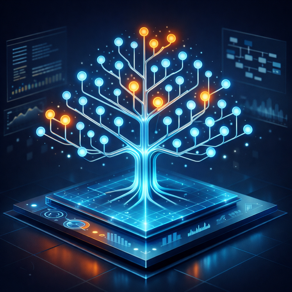 Advanced Frameworks