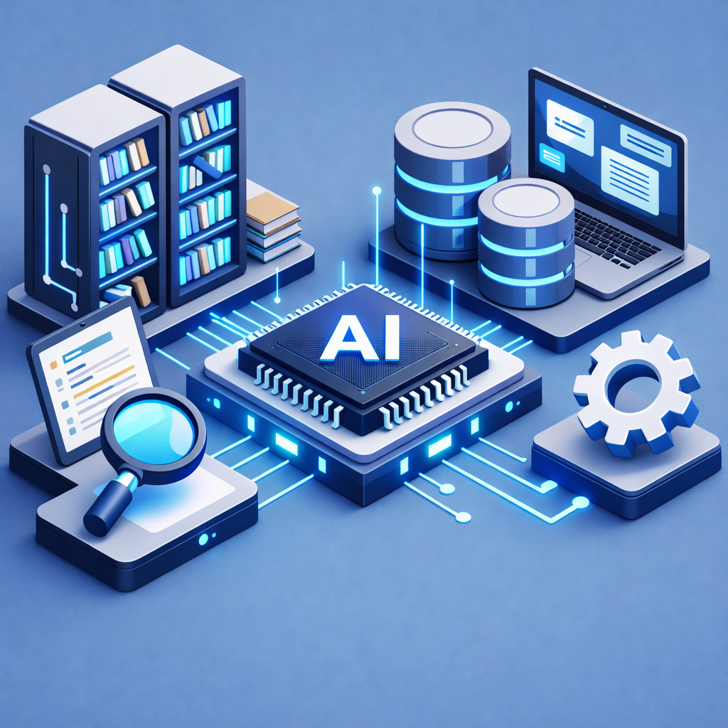 Knowledge & Tools